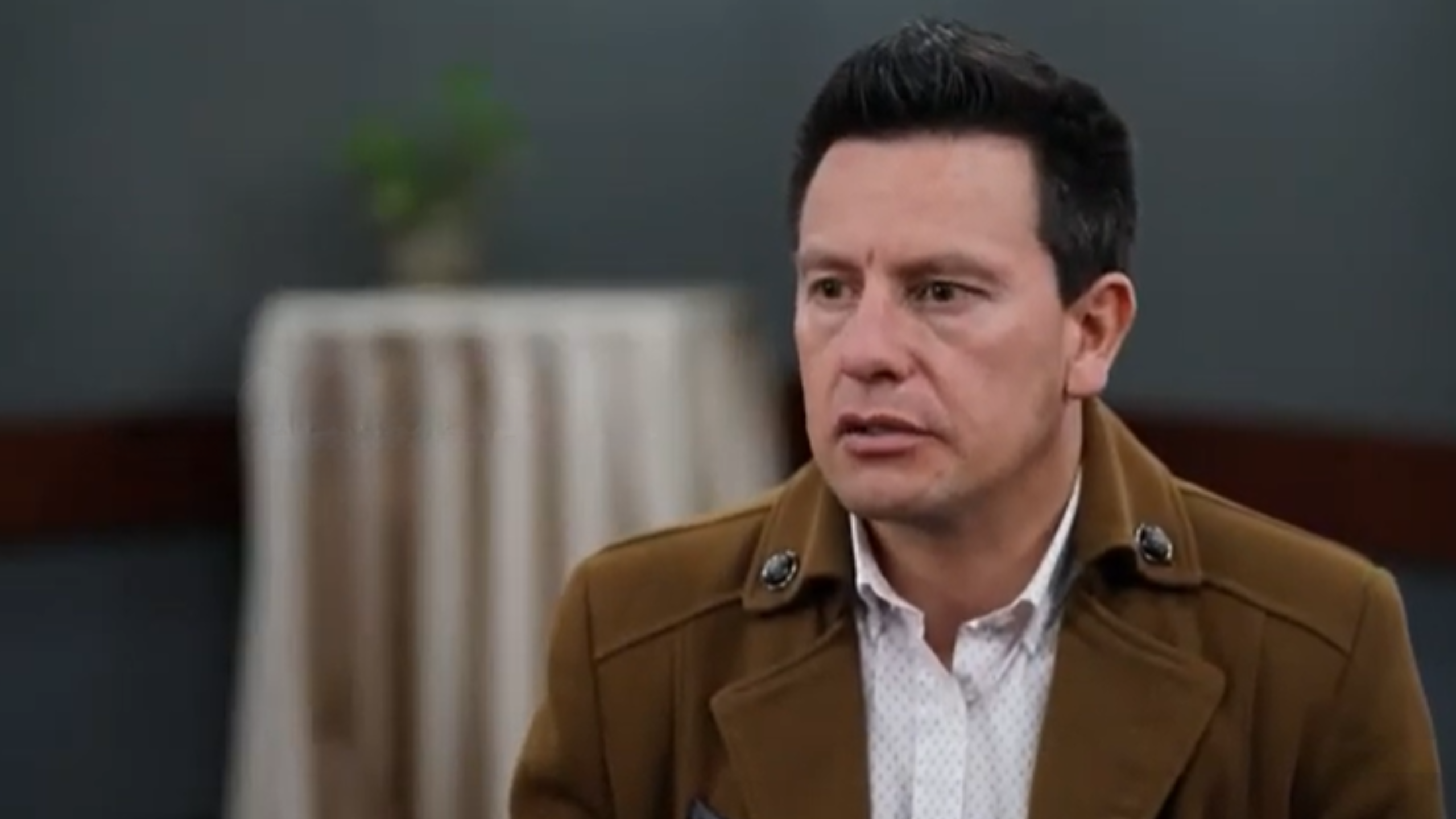 Cristian Ruíz - RCN Televisión