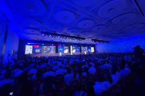 Las soluciones para una gestión de TI más eficiente y productiva están en Andicom 2023