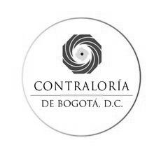 Contraloría Bogotá